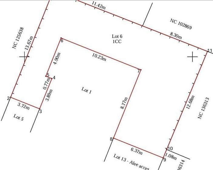 vila insir. 4cam,3bai + 1-2-3 parcari/centru Popesti Leordeni - 10