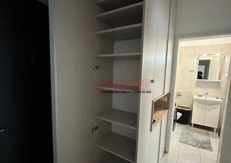 2 Camere Metrou - Aparatorii Patriei - Parcare - 16