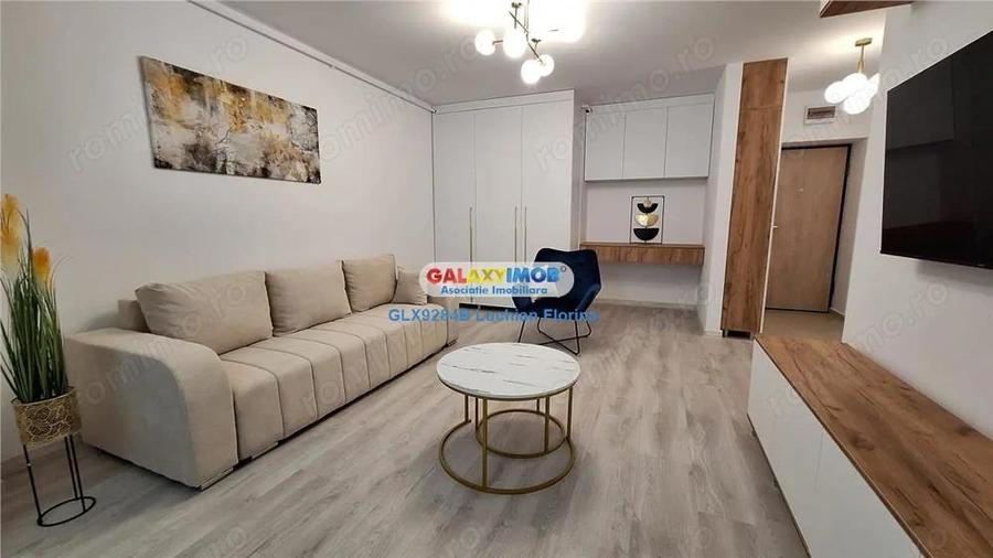 Inchiriere apartament 2 camere, bloc nou, parcare I Hils Pallady - 8