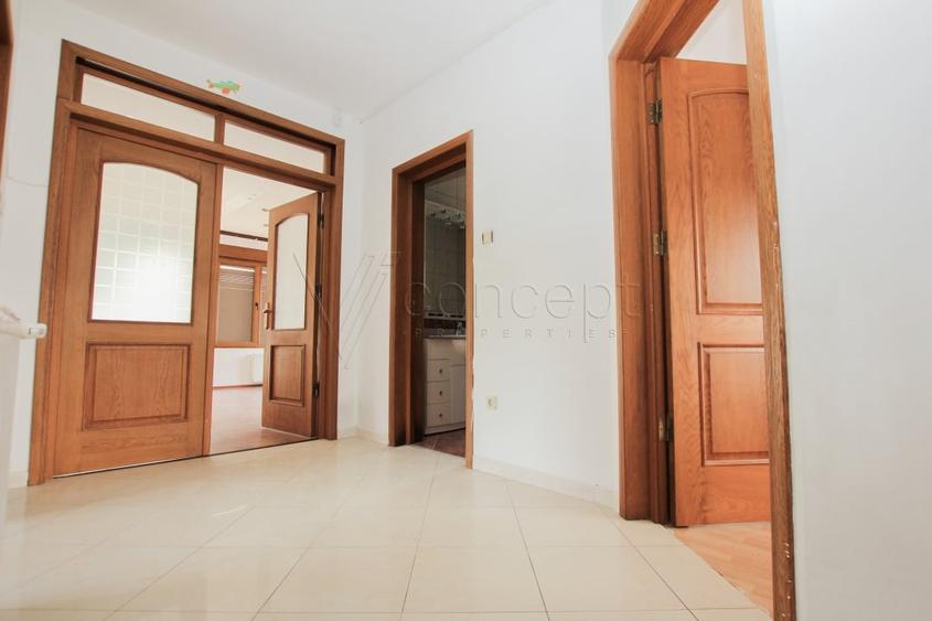 Vila nemobilata - Damaroaia | Bucurestii Noi | Comision 0% - 9