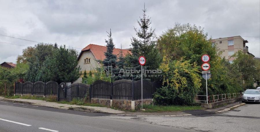 Casa de , oras Sovata, zona centrala - 11