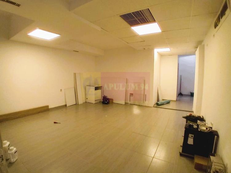 Spatiu 106 mp, intrare separata, utilitati incluse, langa Mall Prosper - 1