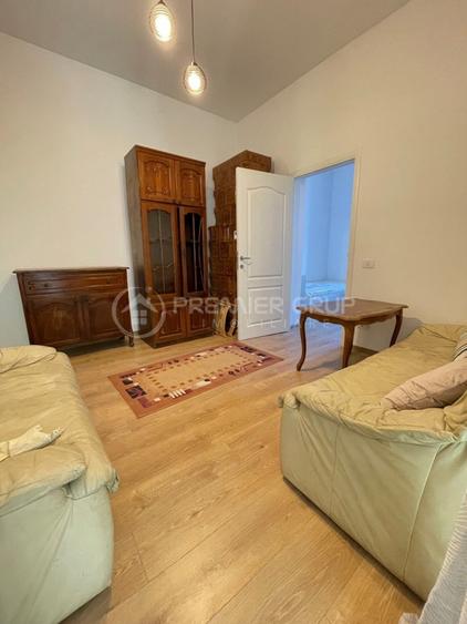 Apartament 2 camere la casă, Copou - IRO, 60mp - 5