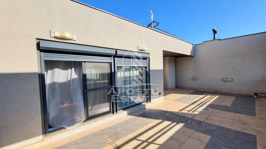 Apartament 1 camera in bloc nou cu terasa de 38mp Torontalului - 6