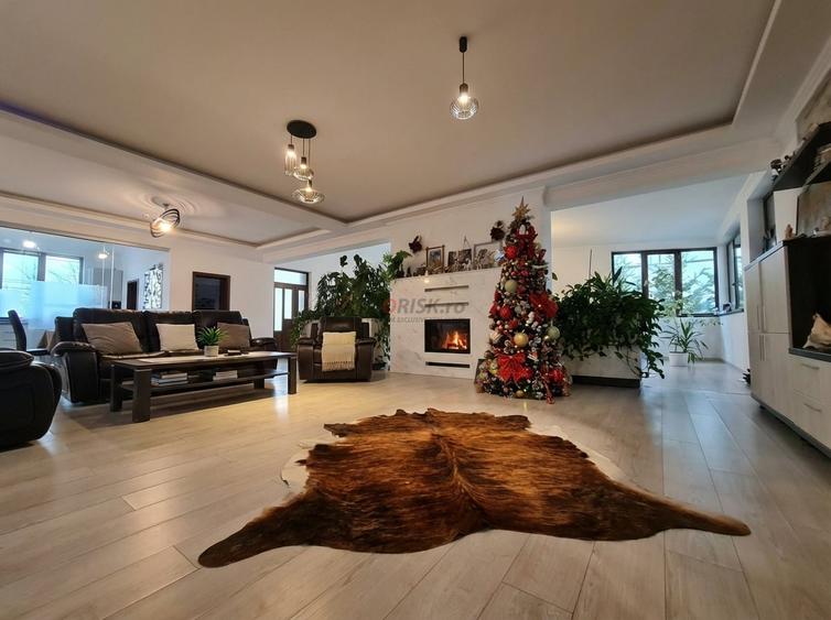 Private Estate Vibes | 1.000 sqm Land | Balotești - 5