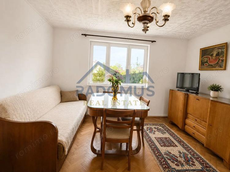 Casa Bolde?ti-Scaeni | Teren 532 mp | 3 camere | Pret 65.000 | - 1