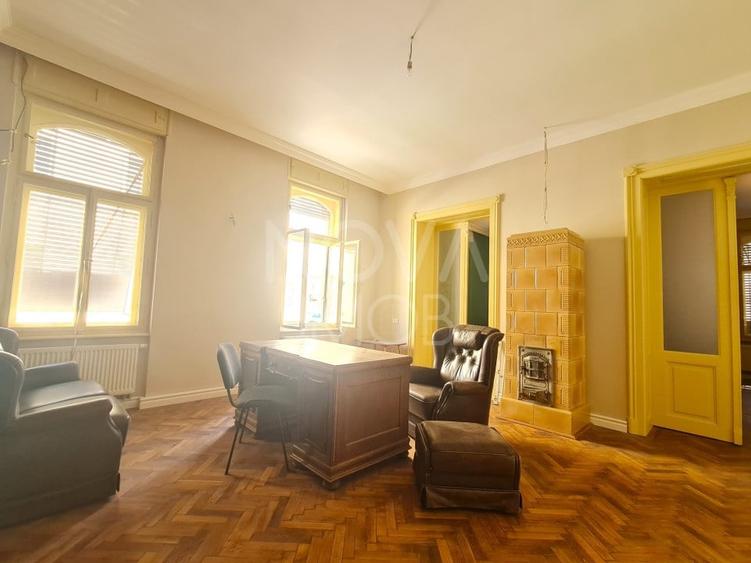 Apartament 4 camere ultracentral pentru inchiriat - 12