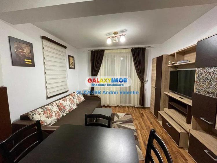 Apartament 2 Cam Berceni - Aparatorii Patriei - Parcare - 1