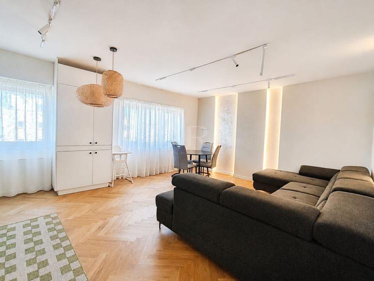Prima închiriere! Apartament 3 camere, view spectaculos, Zorilor. - 1