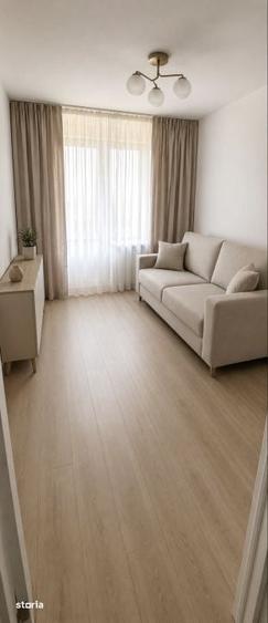Apartament cu 3 camere decomandat în Pantelimon