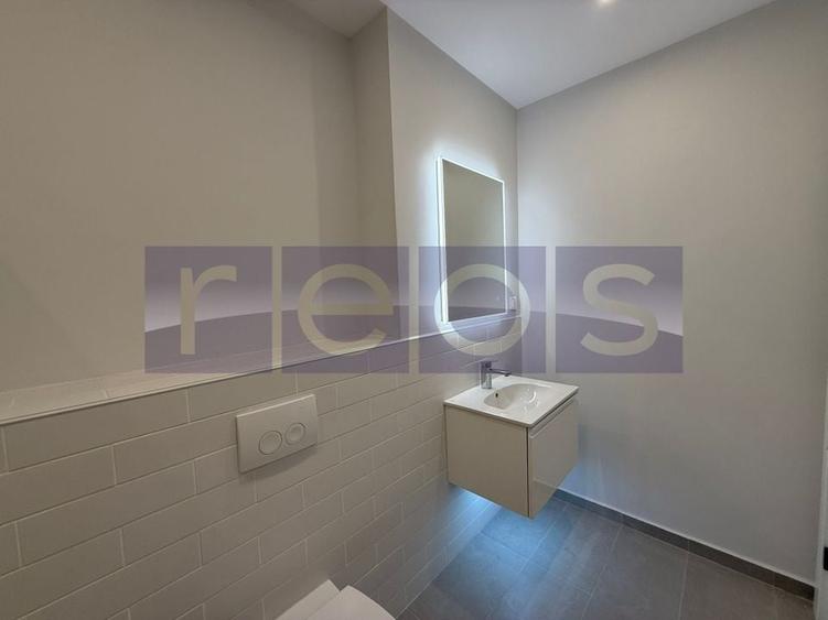 VANZARE APARTAMENT 2 CAMERE | STRAULESTI | 60MP | TERASA | COMPLEX NOU - 11