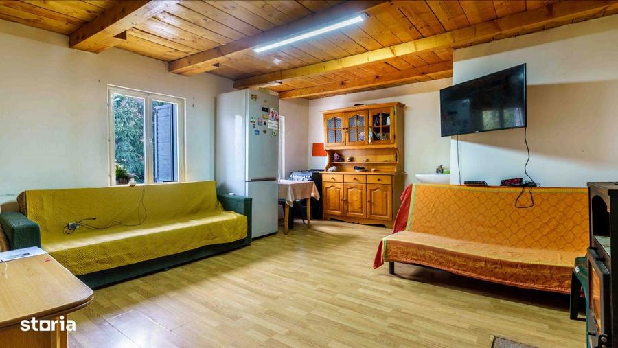 Comision 0% Casa de vacanta in Muntele Rece | Priveliste Panoramica - 3