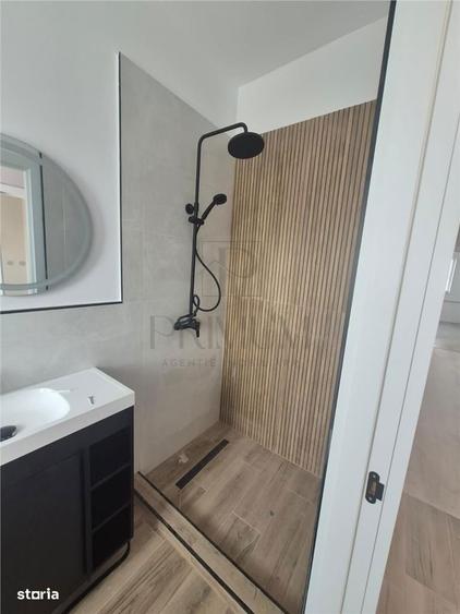 DUPLEX PREMIUM ? FARA PERETE COMUN - Despartit prin camera T - 3