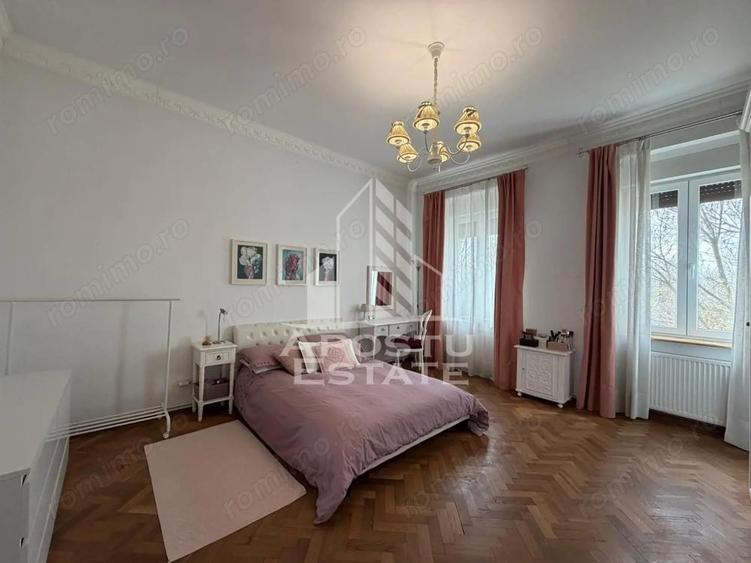 Apartament 2 camere de inchiriat, zona Iosefin, Timisoara - 9