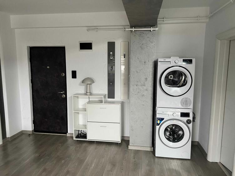 Apartament 2 camere, Bulevardul Dem Radulescu, de inchiriat - 3