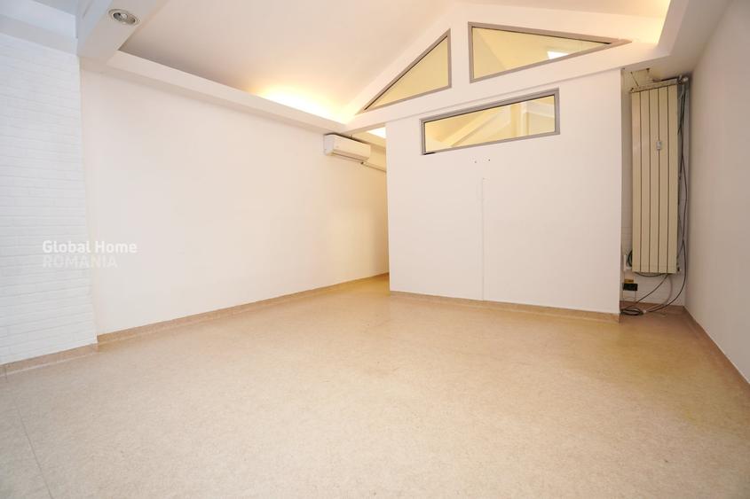 Spațiu stradal cu vitrină – 45 mp, Ștefan cel Mare - 4