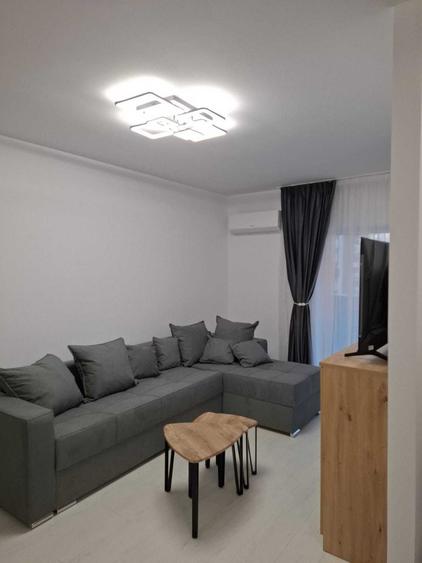 Apartament 2 camere - Grand Kristal - Metalurgiei - Parcare - Nou - 1