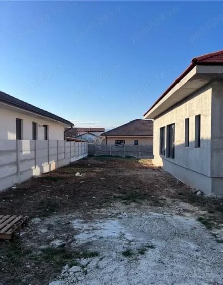 CASA NOUA PE PARTER I ALBA IULIA I 4 CAMERE I TEREN 535 MP I 110 MP UTILI I - 8