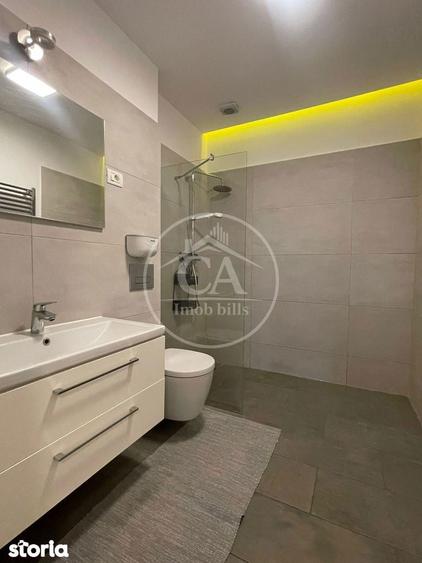 Apartament cu 2 camere de inchiriat in cartierul Luceafarul, Oradea - 6