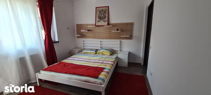 Vand apartament 2 camere Popesti Leordeni - 1