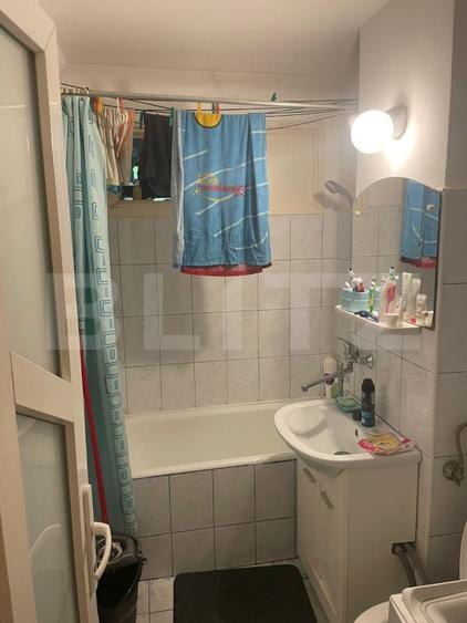 Apartament cu 3 camere, zona superba-Astra - 9