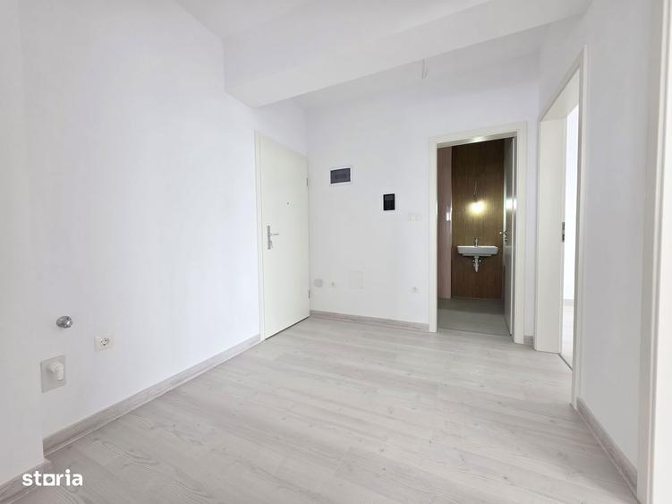 Apartament NOU 2 camere, parcare, boxa de vanzare Avantgarden 3 faza 5 - 6
