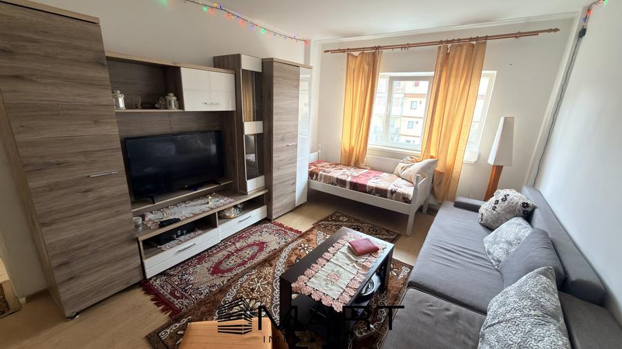 Apartament 2 camere decomandate et. 4/5 Strand - 1