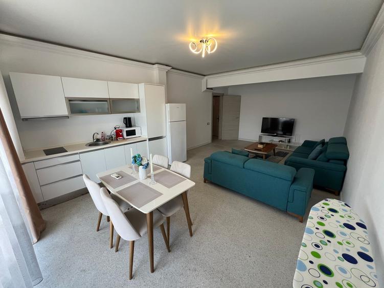 White Tower 3 camere vedere la mare - 3