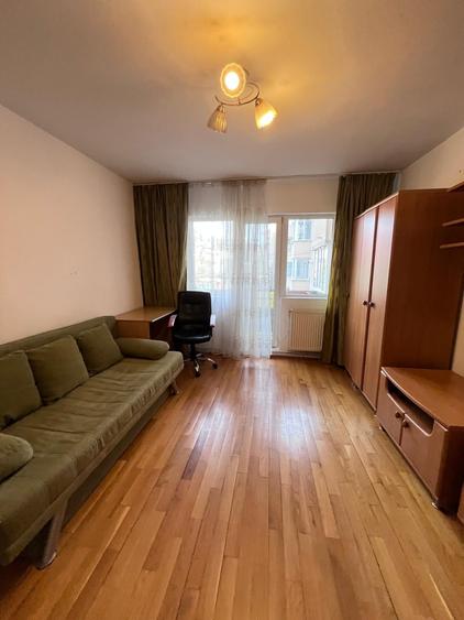 Apartament de vânzare, 2 camere, 43 mp, Grigorescu zona Piața Grigorescu - 1