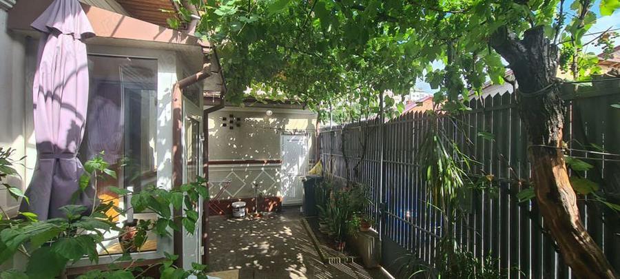 Casa cu curte, Margeanului, strada Coman Ion, sector 5 - 3