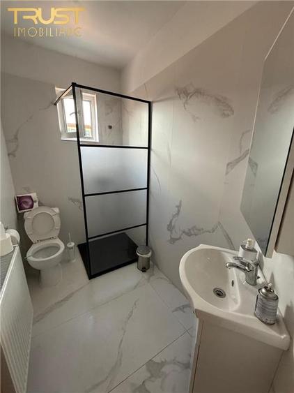 Camere Cazare Muncitori Asiatici l   Capacitate 8-10 persoane  l Gradina  | Zori - 9