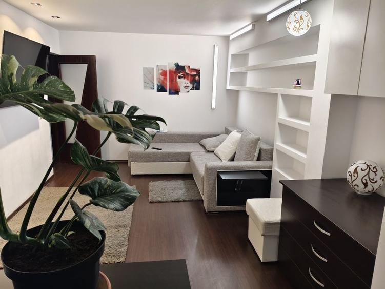 Inchiriere apartament 3 camere Buftea centru - 10