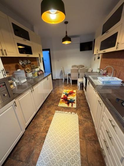 Casa P+1, piscina, 140 mp utili, 565 mp teren, zona Ford - 3