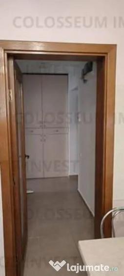 Apartament 2 camere circular - zona Central - 9