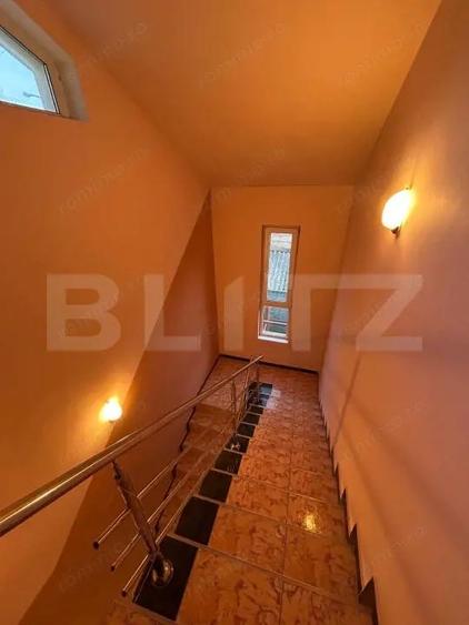 Casa individuala 6 camere, 269 mp utili, 635mp teren. - 6