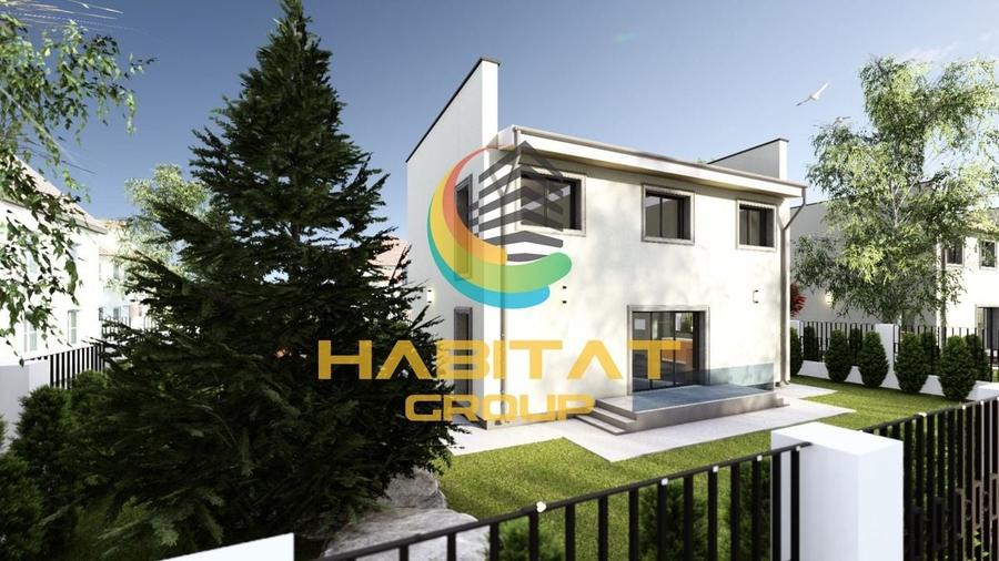 Teren Intravilan Utilitati Gaz, Enel- in rate Berceni - 3