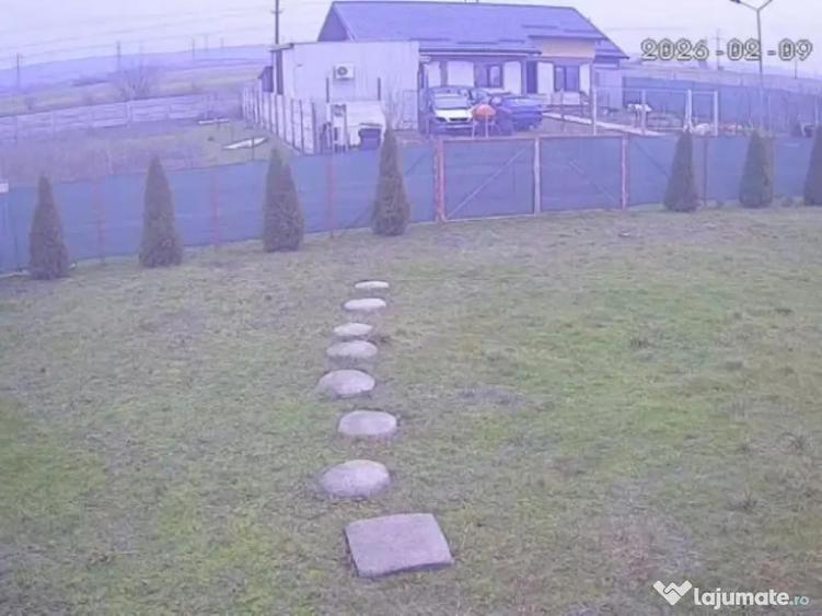 Teren de vanzare 460 mp in Dudovice?ti ideal pentru c - 2