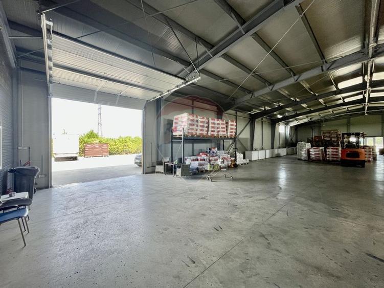 Spatiu industrial Focsani - 7