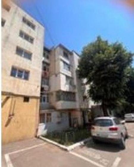 Garsoniera cota parte 1/3 Botosani; ID: R2754801 - 6