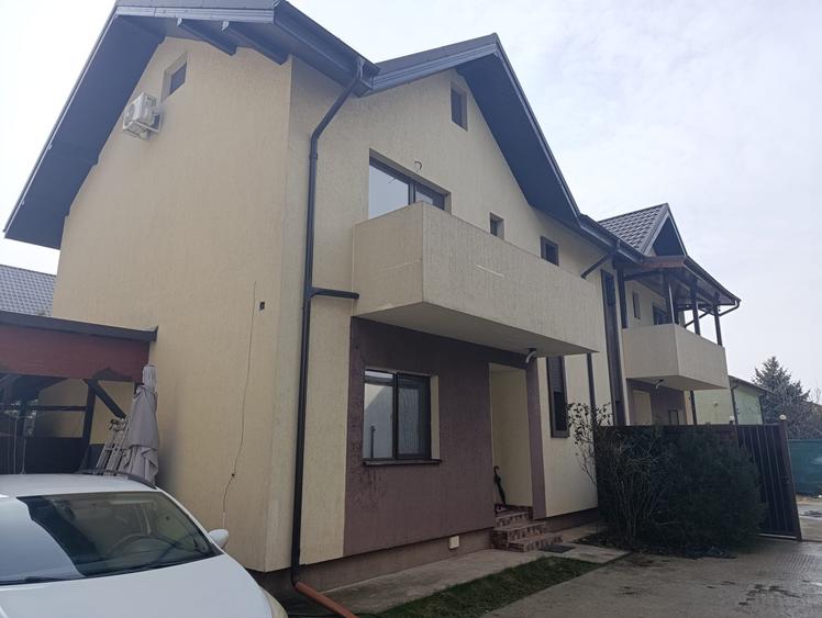 PROPRIETAR! Vila 5 camere Prelungirea Ghencea - Cartierul Latin - Str. Toamnei 2 - 1