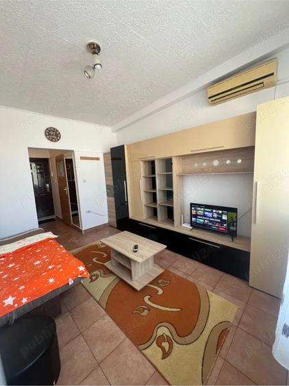 Garsoniera moderna de inchiriat UTA, Str. Cocorilor, Arad - 1