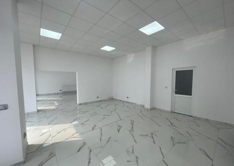 Spa?iu modern loca?ie strategica in Rovinari, str. Munc - 10