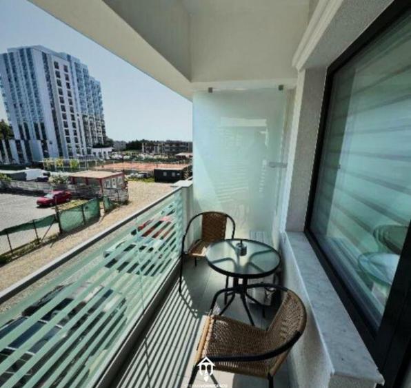 Apartament 2 camere OS | parcare inclusa | Royal Town | Cop - 11