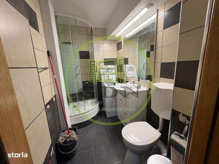 Apartament, 2 camere, decomandat, 44 mp, Ultracentral , Zona Maestro - 2