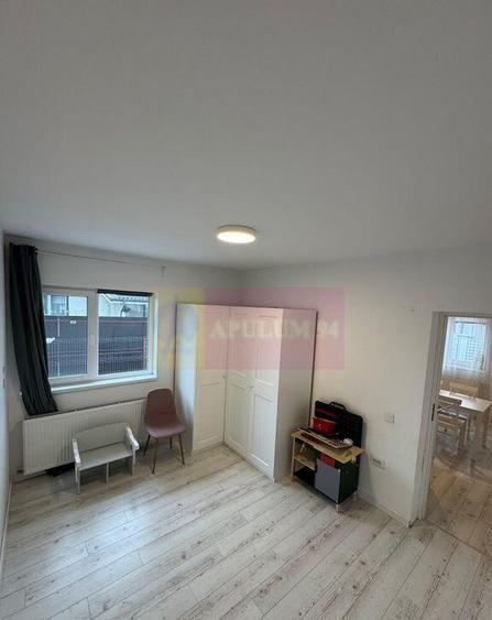 Casa 3 camere + dependin?e, curte 380, Sabareni - 12