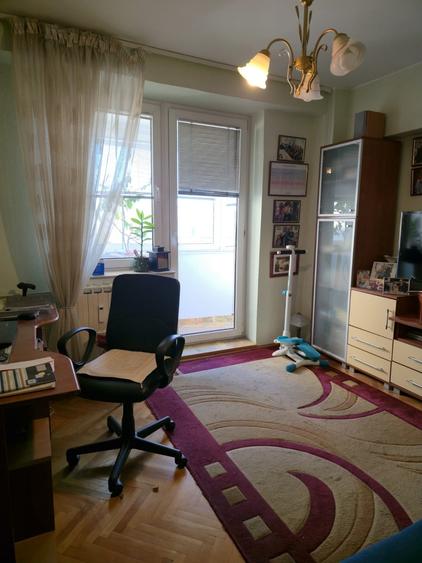 Vanzare Apartament cu 4 Camere Decomandat | 115 MP - Decebal - P-ta Muncii - 18