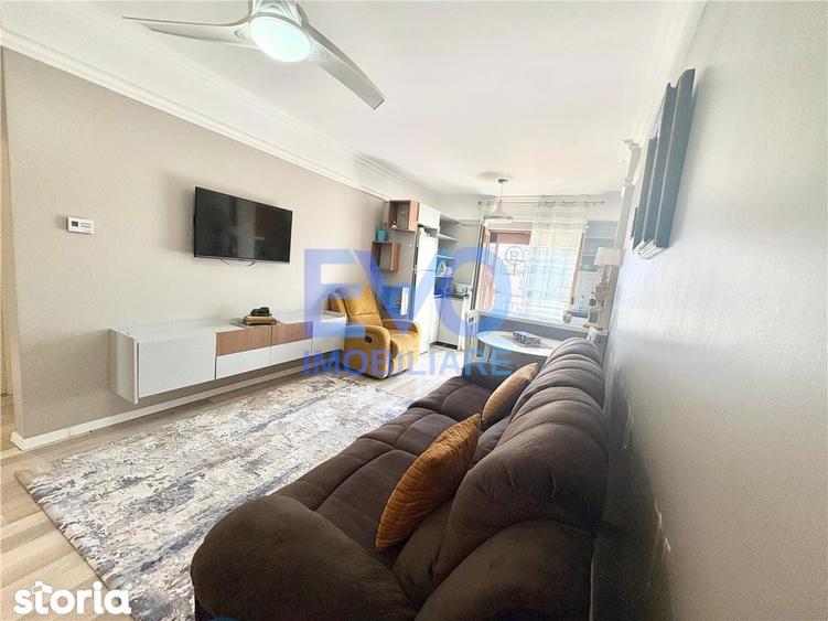 Apartament 2 camere, etaj 1, dressing, parcare, Valea Lupului, Iasi - 6