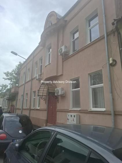 Unirii-Pricipatele Unite - 1