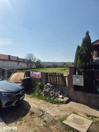 Teren de vanzare Craiova - 4