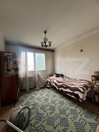 Apartament cu 3 camere, 48mp, renovabil, zona Micro 3 - 5